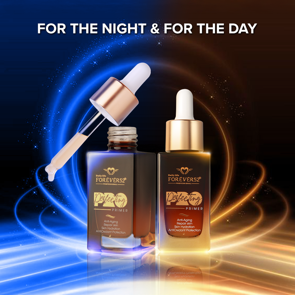 Forever52 Pro Perfecting Primer