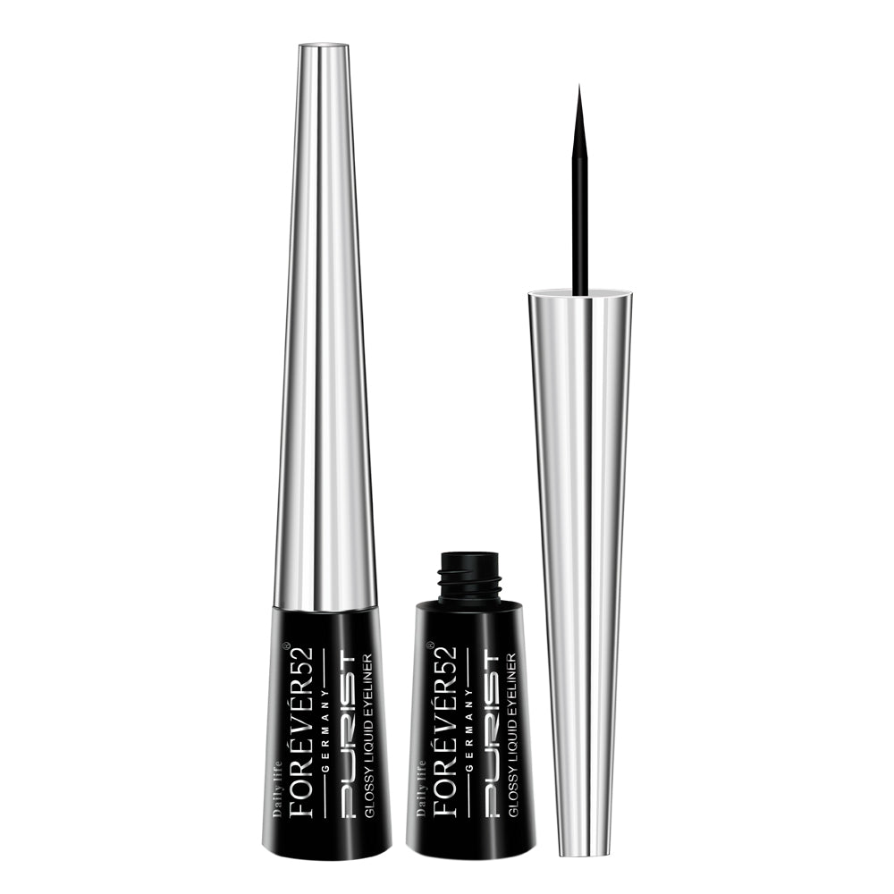 Forever52 Purist Glossy Liquid Eyeliner