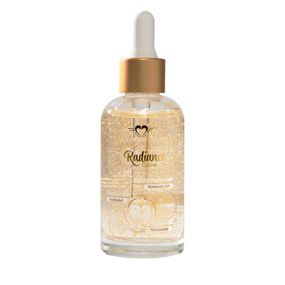 Forever52 Radiance Glow Oil