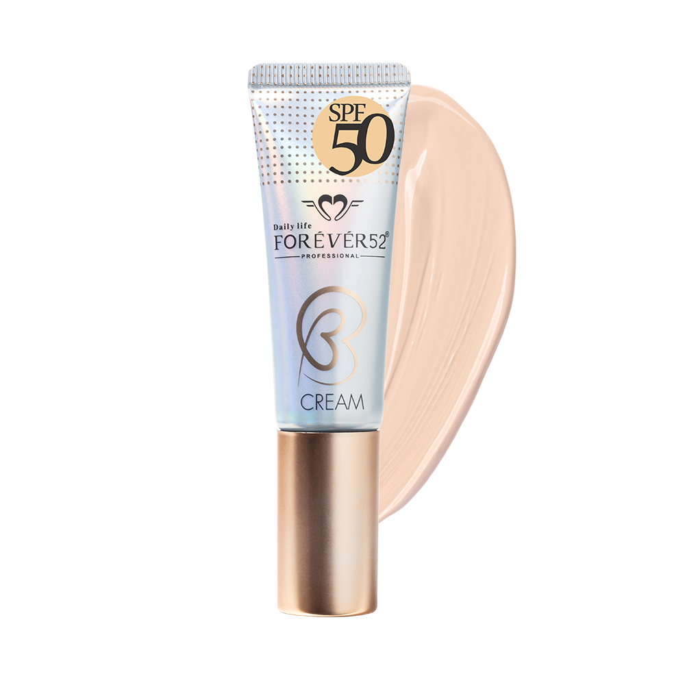 Forever52 SPF50 BB cream