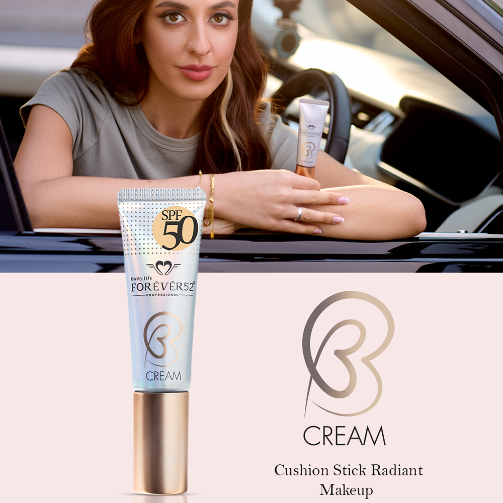 Forever52 SPF50 BB cream