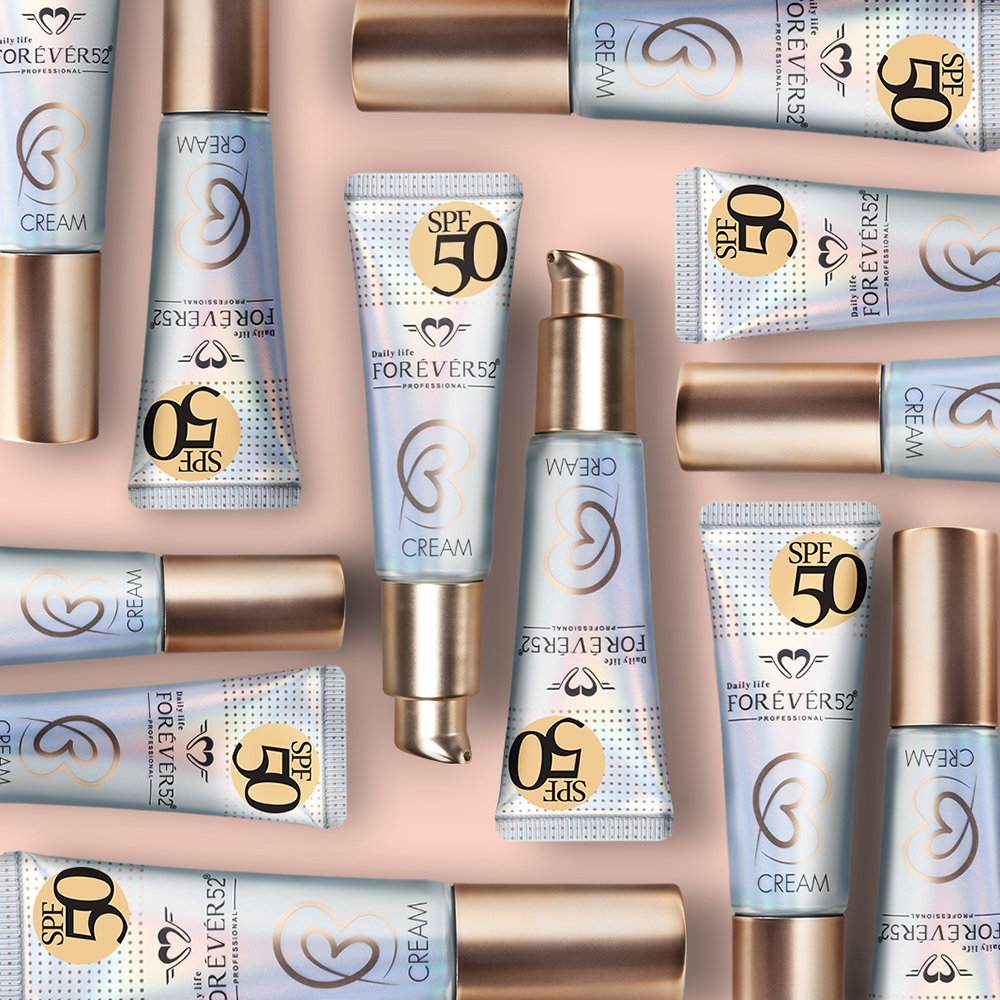 Forever52 SPF50 BB cream