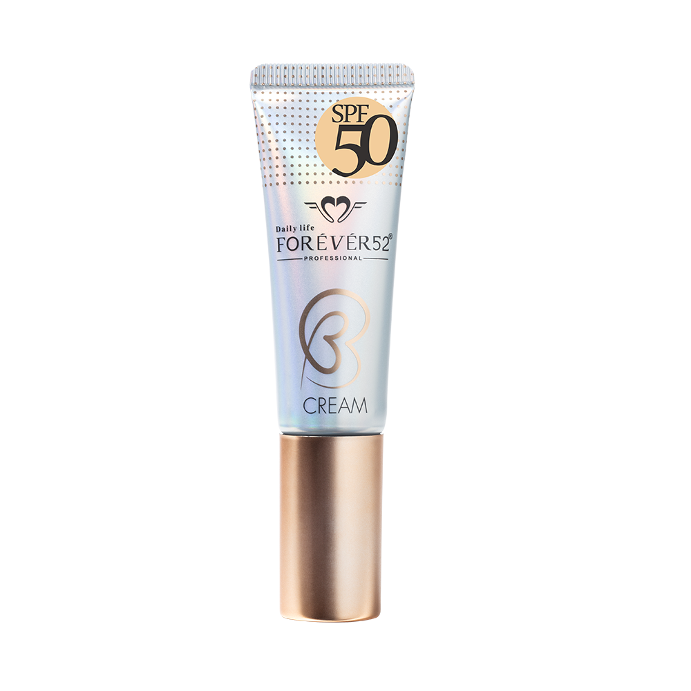 Forever52 SPF50 BB cream