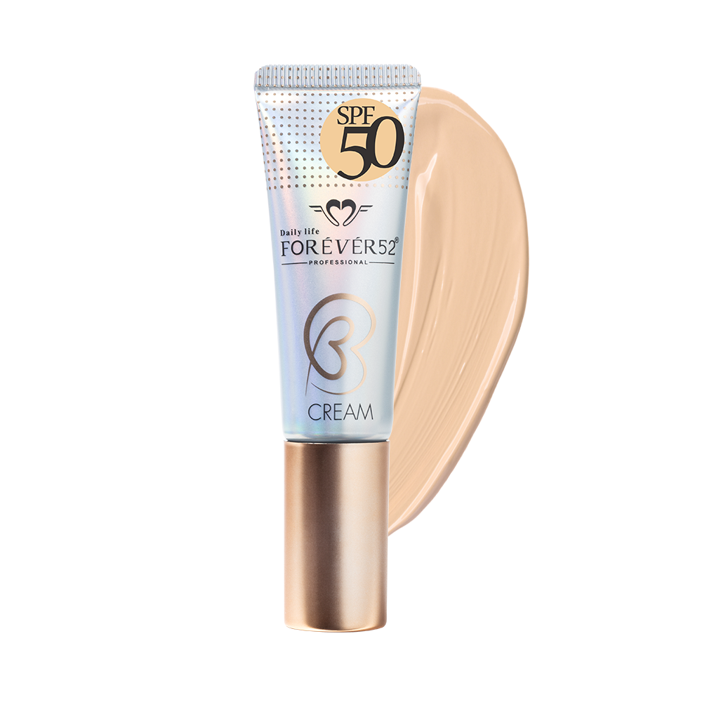 Forever52 SPF50 BB cream