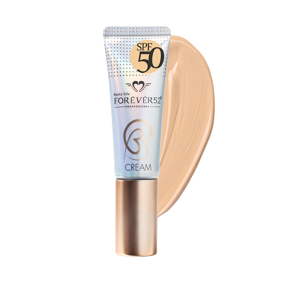 Forever52 SPF50 BB cream