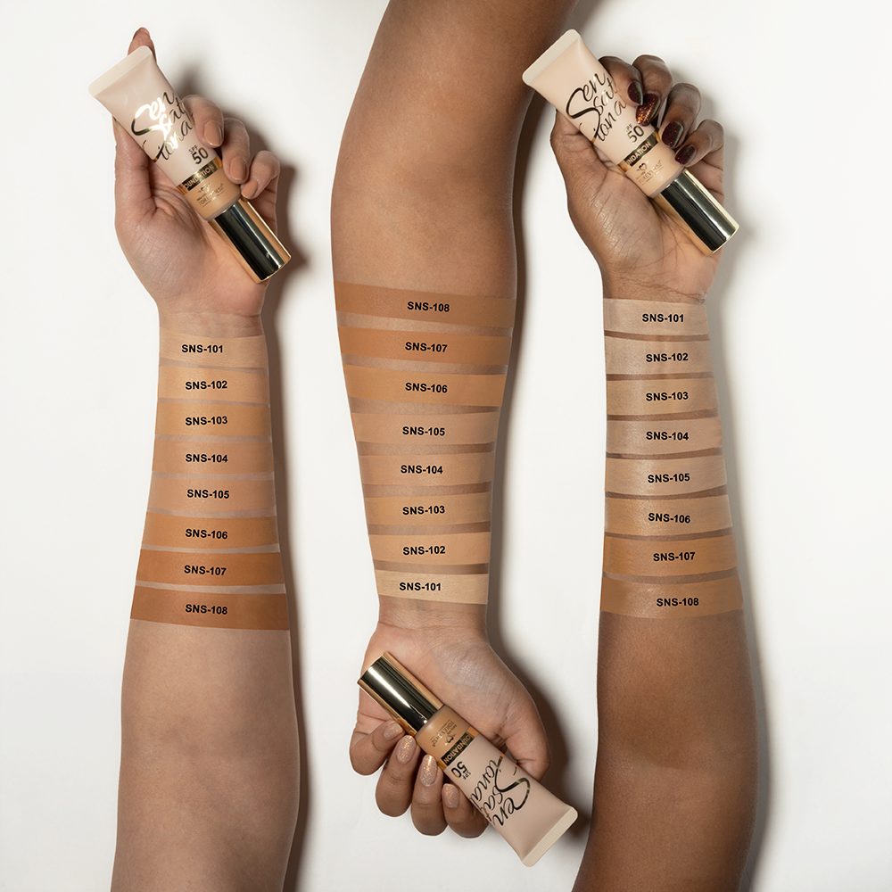 Forever52 Sensational Foundation