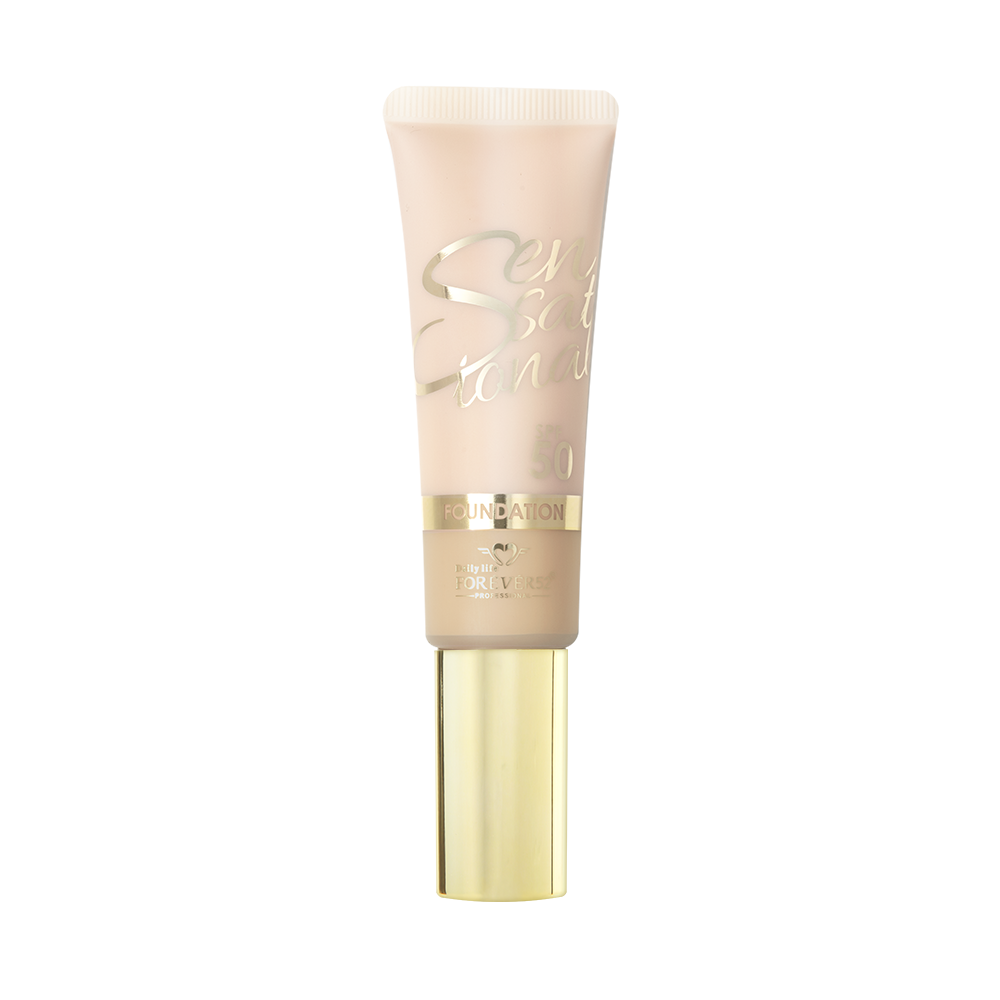 Forever52 Sensational Foundation