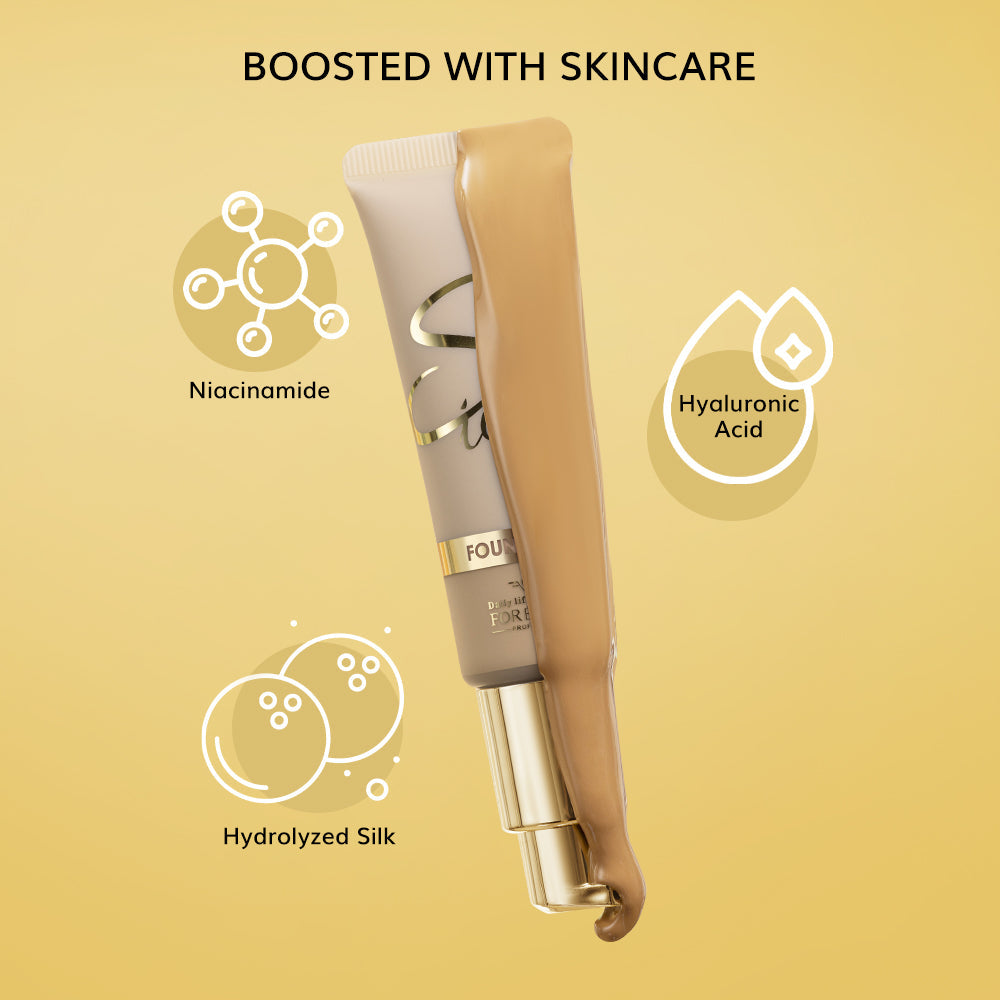 Forever52 Sensational Foundation