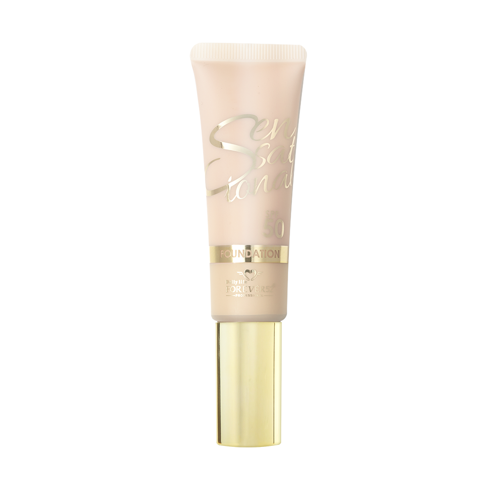 Forever52 Sensational Foundation