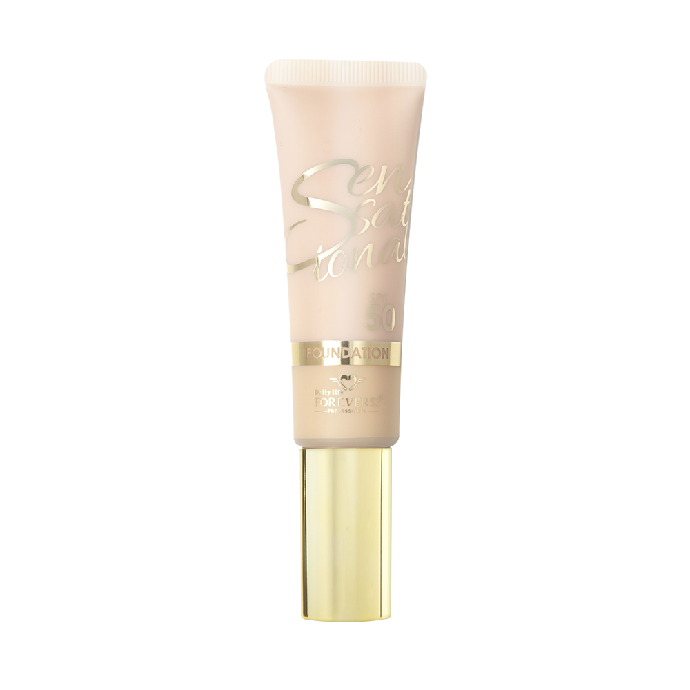 Forever52 Sensational Foundation