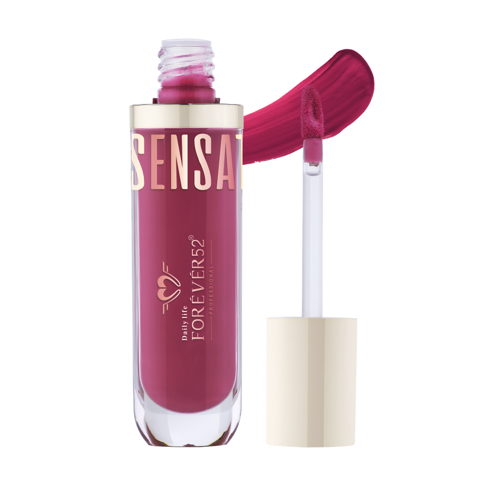 Forever52 Sensational Liquid Lipstick