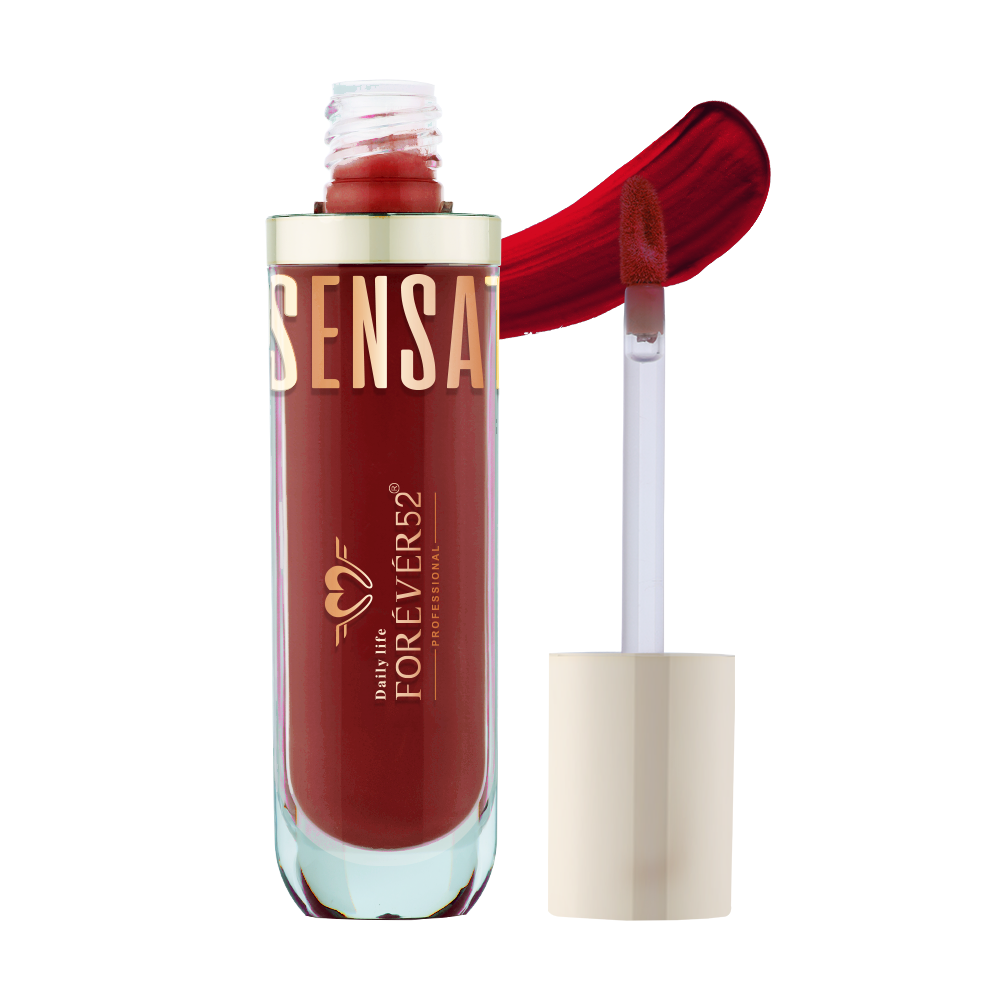 Forever52 Sensational Liquid Lipstick
