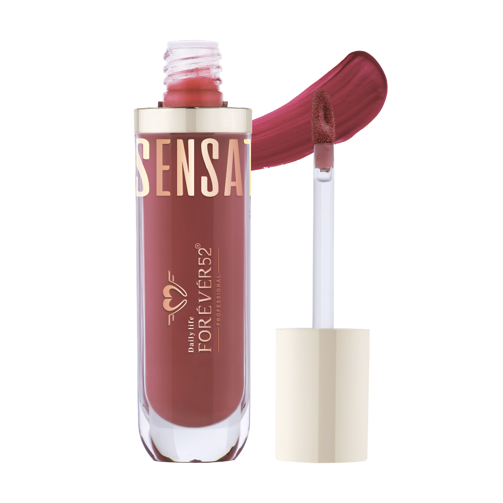 Forever52 Sensational Liquid Lipstick