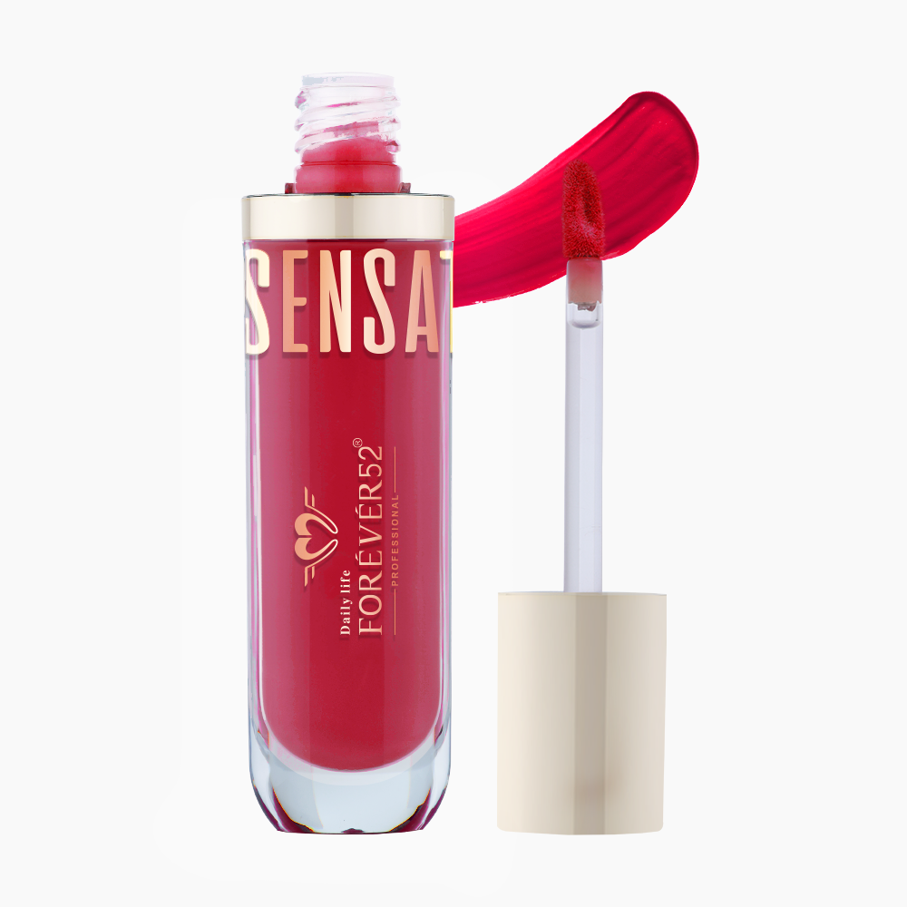 Forever52 Sensational Liquid Lipstick