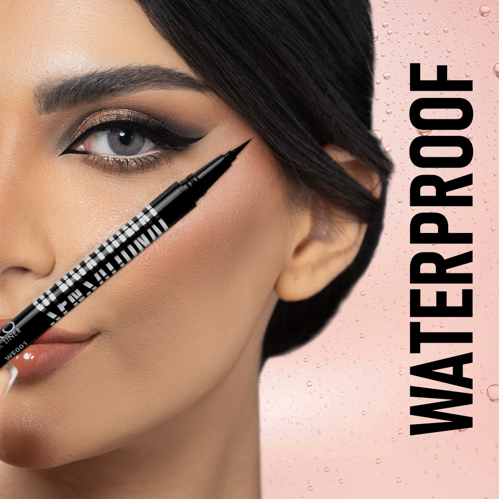 Forever52 Sensational Pro Ink Liner