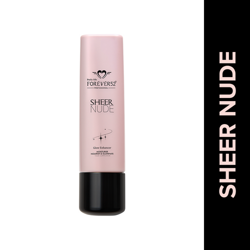 Forever52 Sheer Nude Glow Enhancer (Pearl Rosaline)