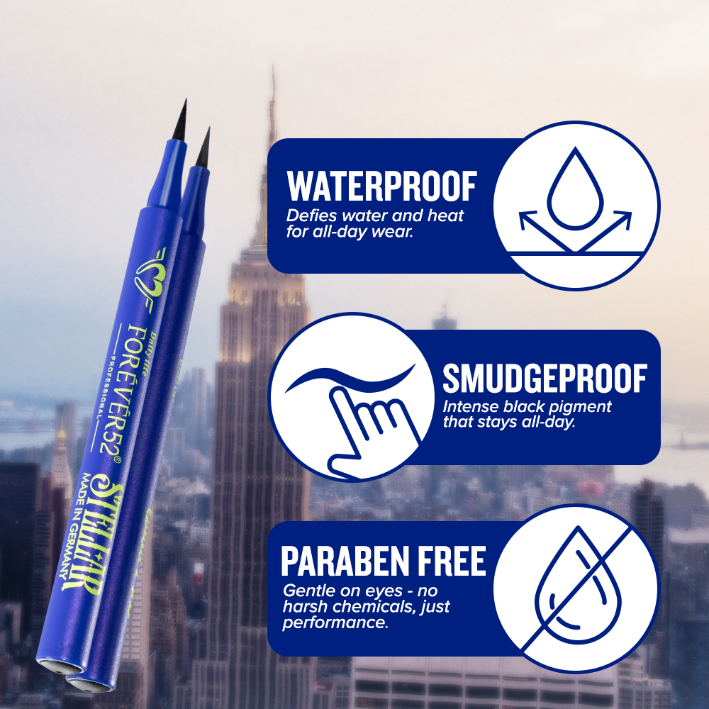 Forever52 Stellars Eyeliner