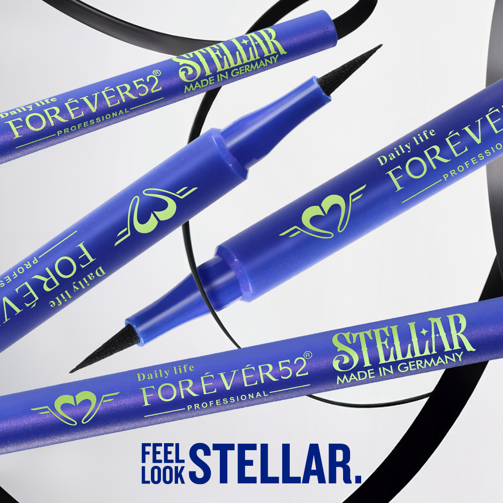 Forever52 Stellars Eyeliner