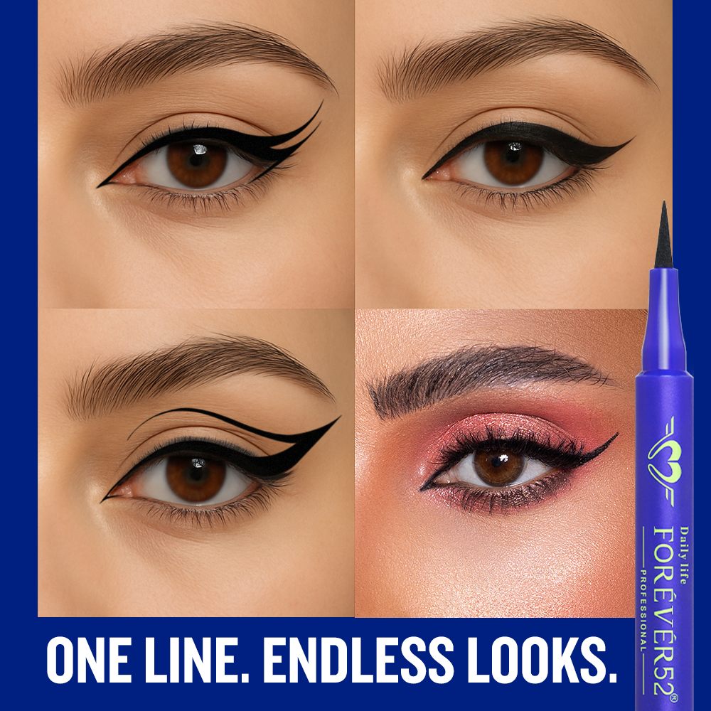 Forever52 Stellars Eyeliner