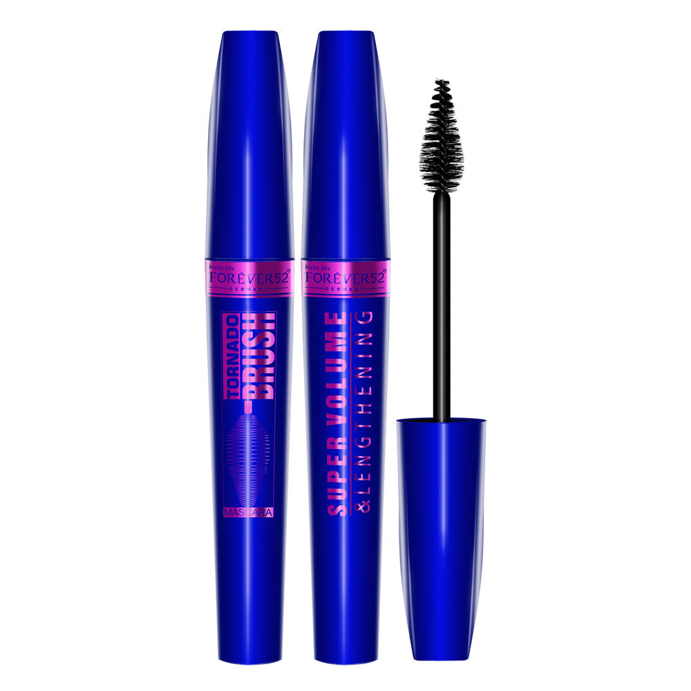 Forever52 Super Volume And Lenghtening Mascara
