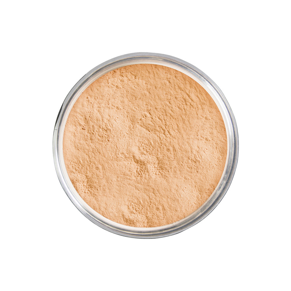 Forever52 Translucent Matte Loose Powder