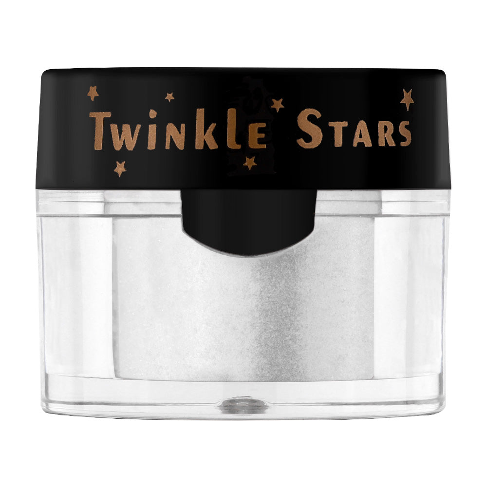 Forever52 Twinkle Stars Glitter