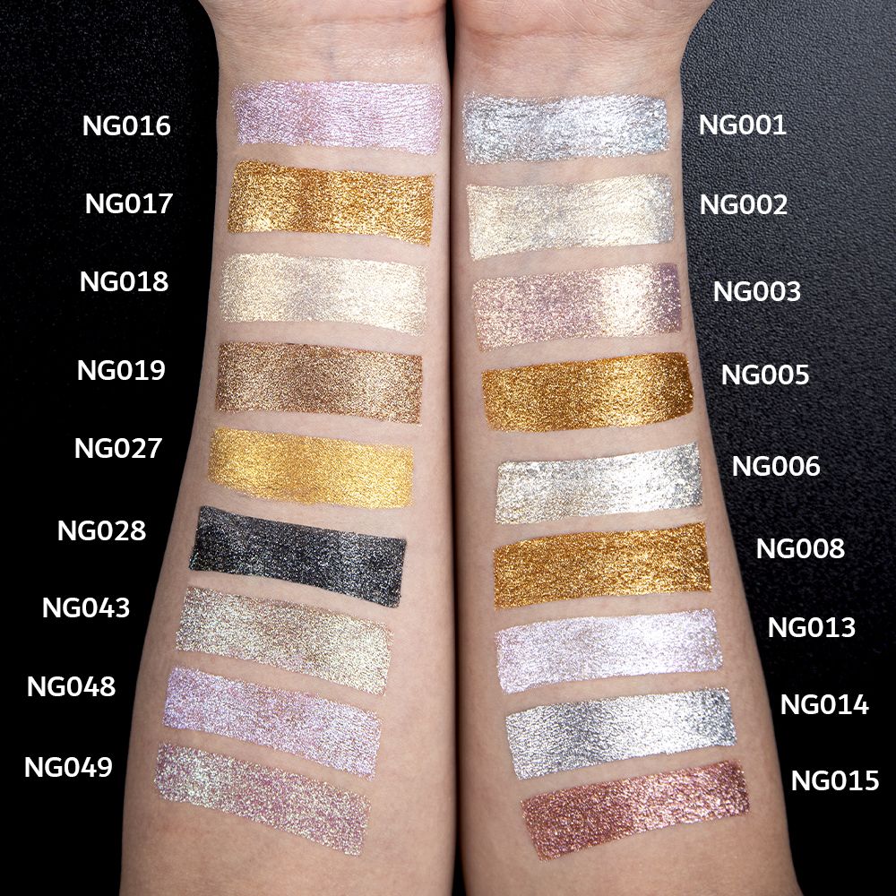 Forever52 Twinkle Stars Glitter