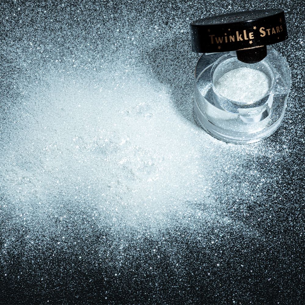 Forever52 Twinkle Stars Glitter