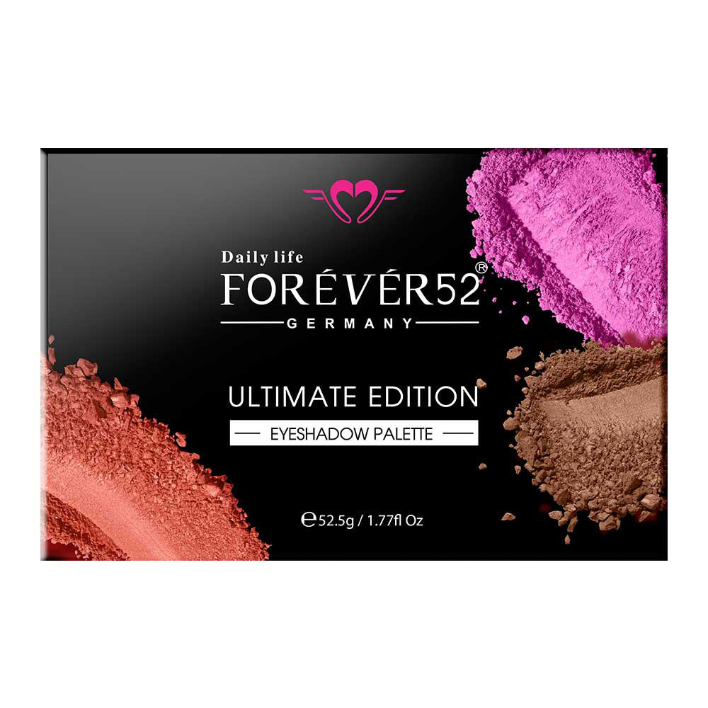 Forever52 Ultimate Edition 35 Color Eyeshadow Palette