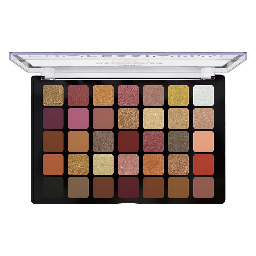 Forever52 Ultimate Edition 35 Color Eyeshadow Palette