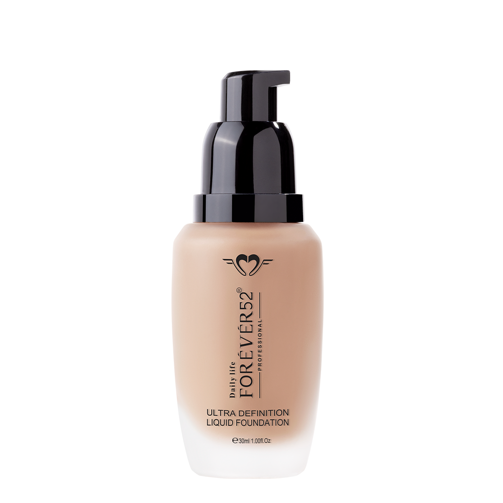Forever52 Ultra Definition Liquid Foundation