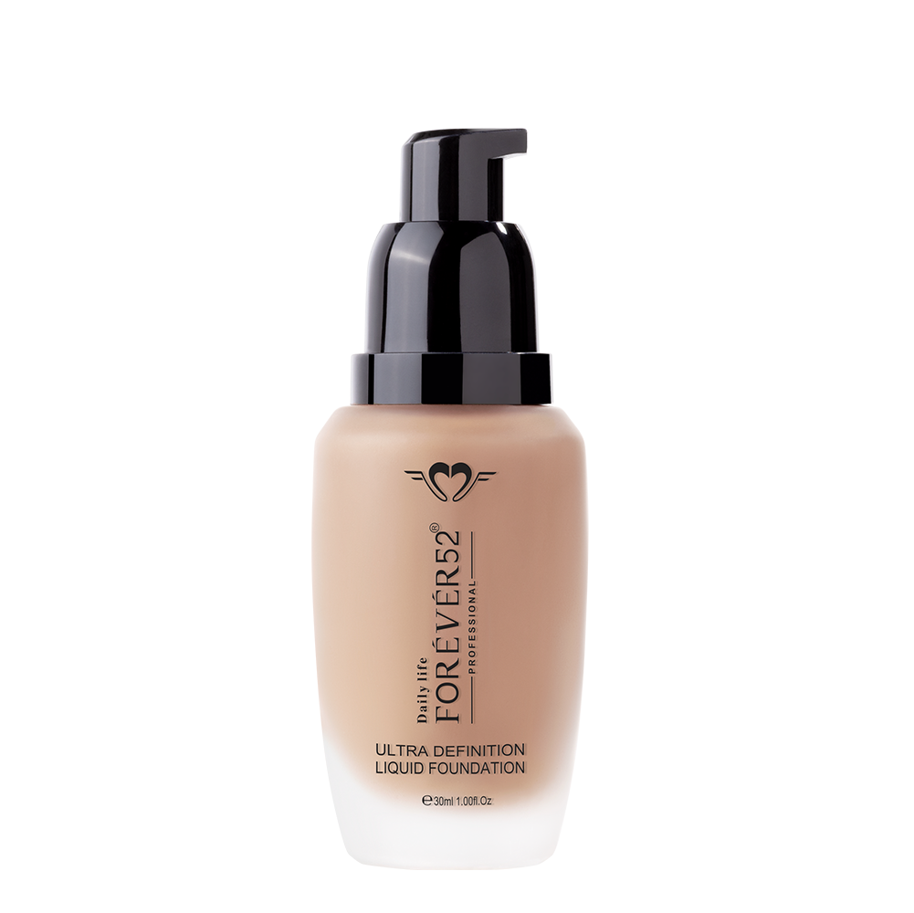 Forever52 Ultra Definition Liquid Foundation