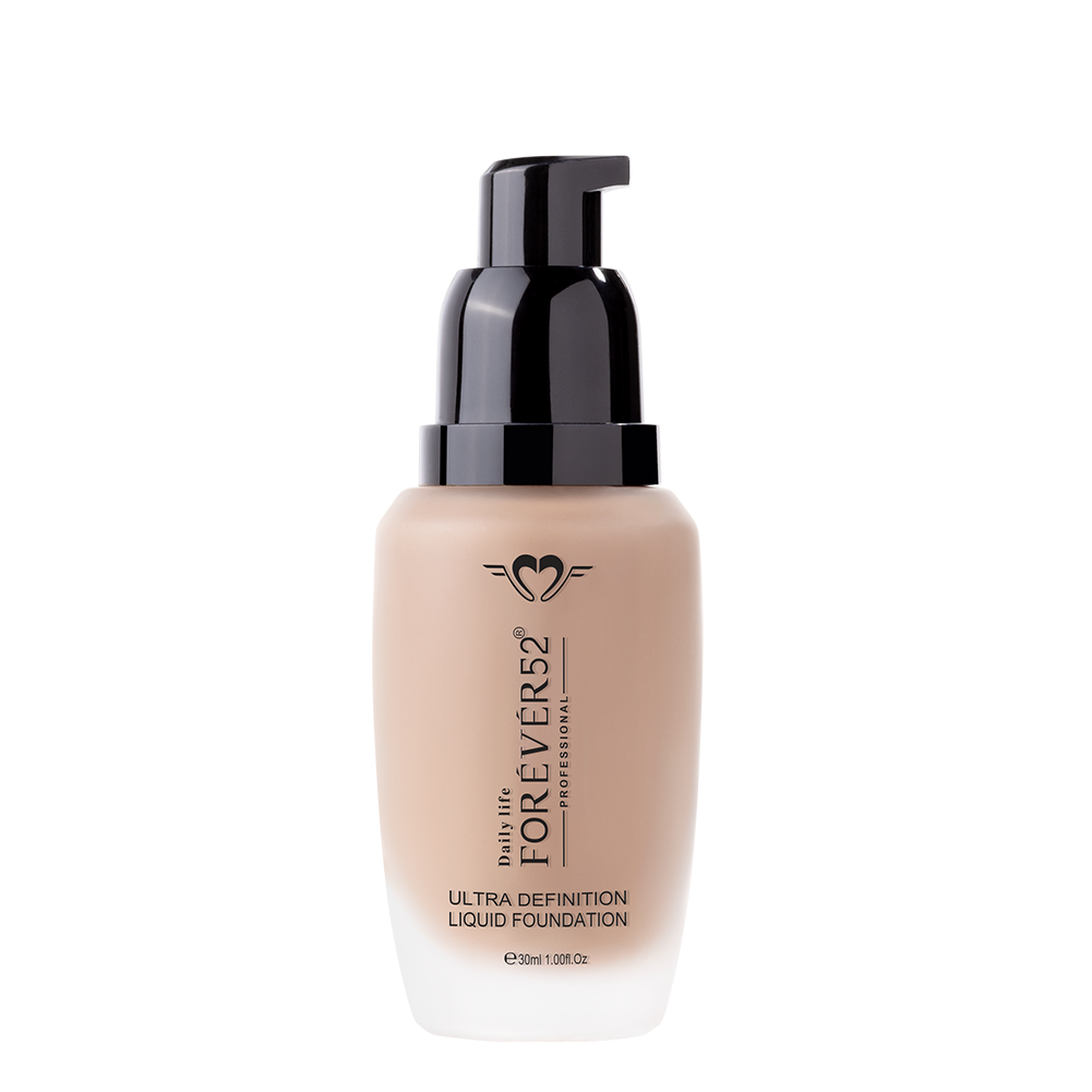 Forever52 Ultra Definition Liquid Foundation