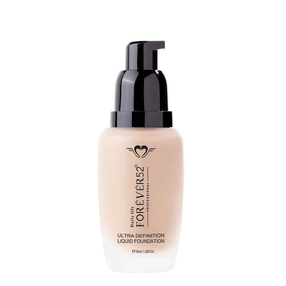 Forever52 Ultra Definition Liquid Foundation
