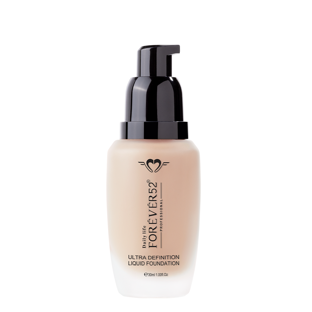 Forever52 Ultra Definition Liquid Foundation