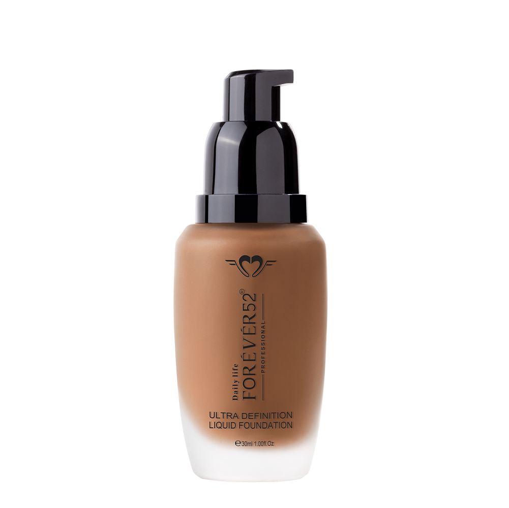 Forever52 Ultra Definition Liquid Foundation