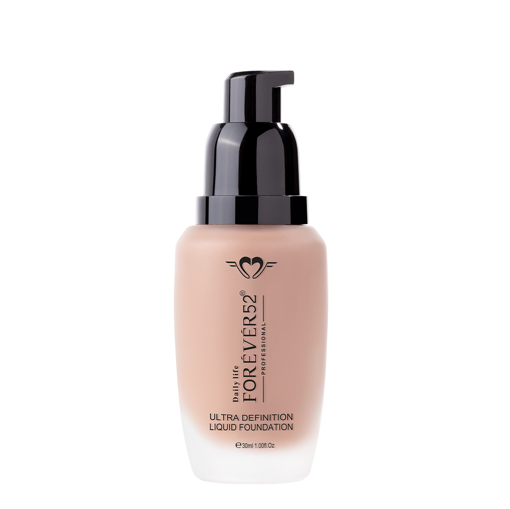 Forever52 Ultra Definition Liquid Foundation