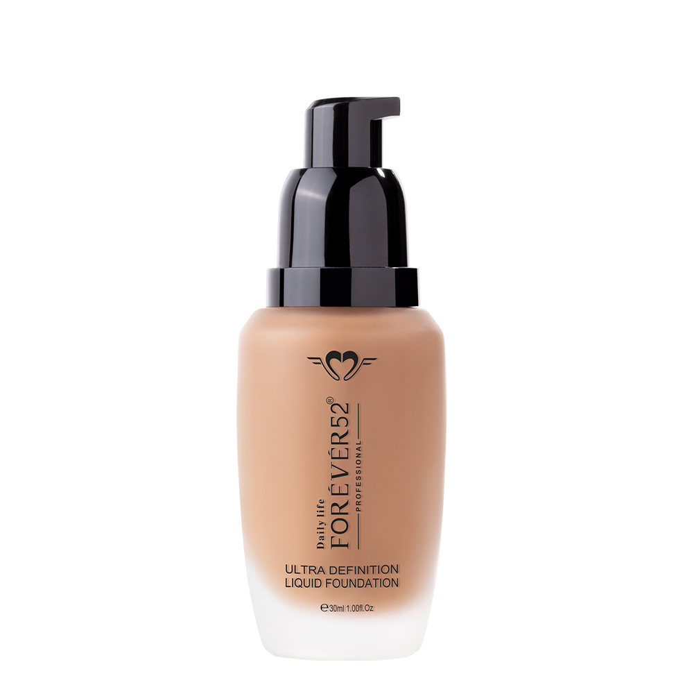 Forever52 Ultra Definition Liquid Foundation