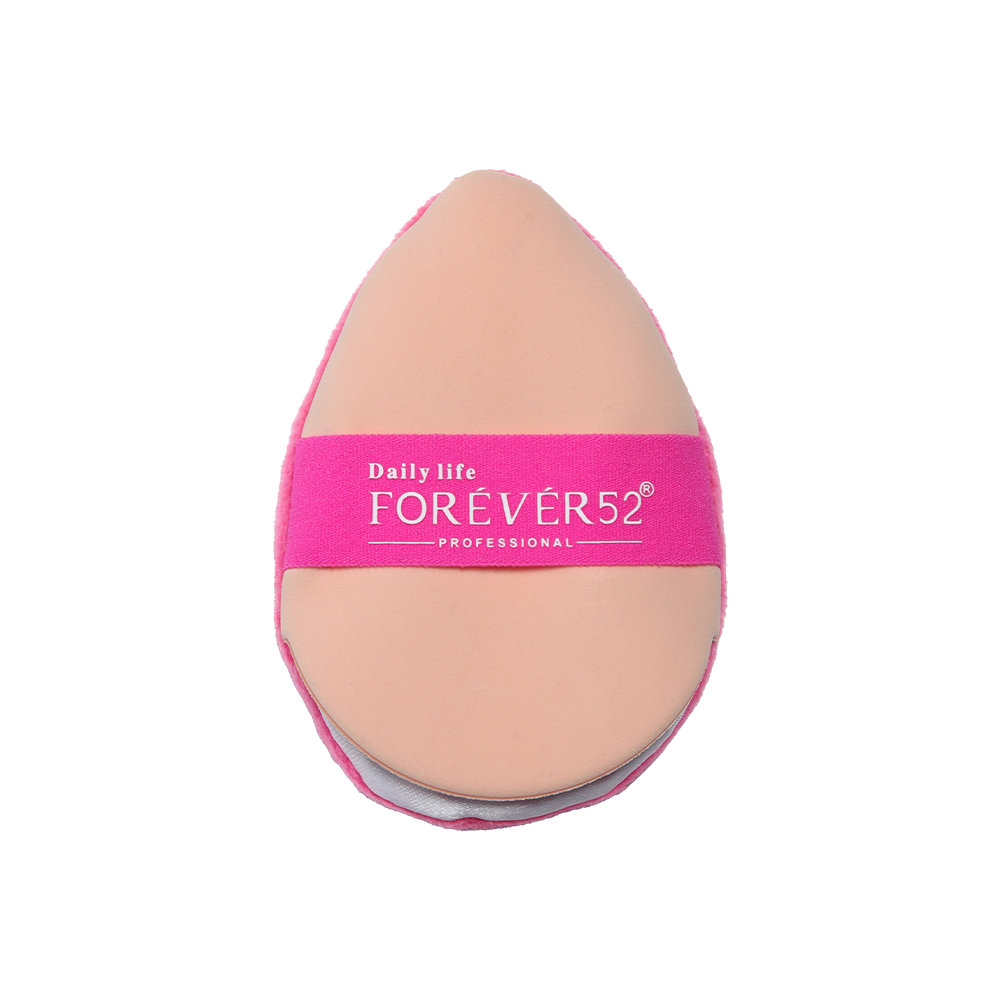 Forever52 Ultrablend 2 in 1 Puff & Sponge
