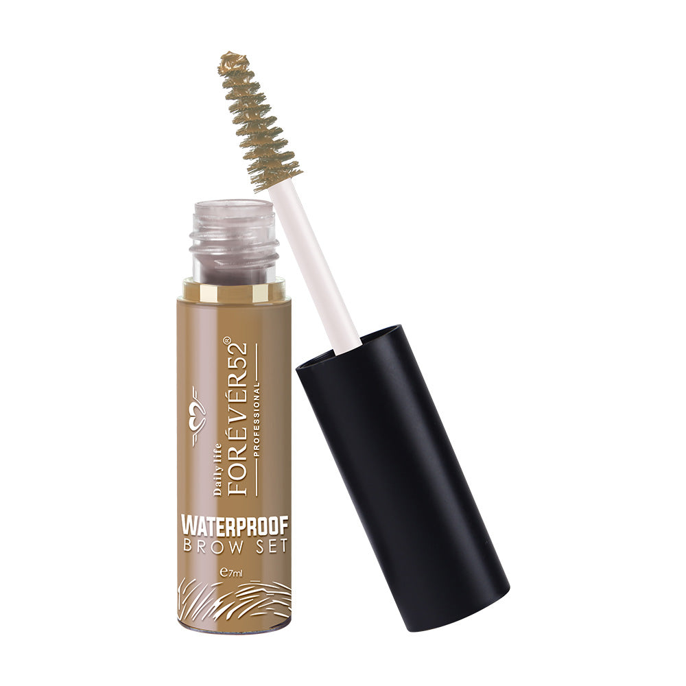 Forever52 Waterproof Brow Set