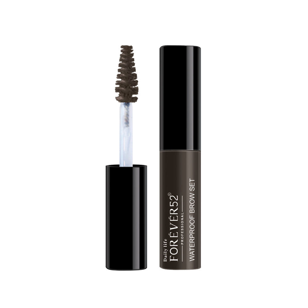 Forever52 Waterproof Brow Set