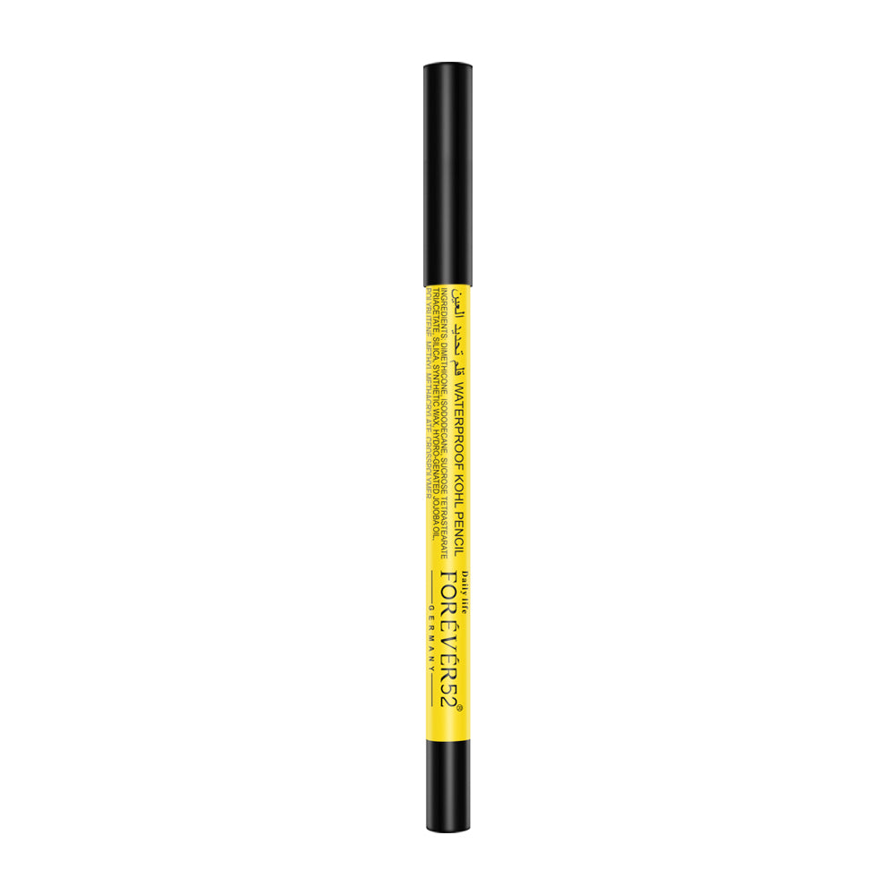 Forever52 Waterproof Kohl Pencil