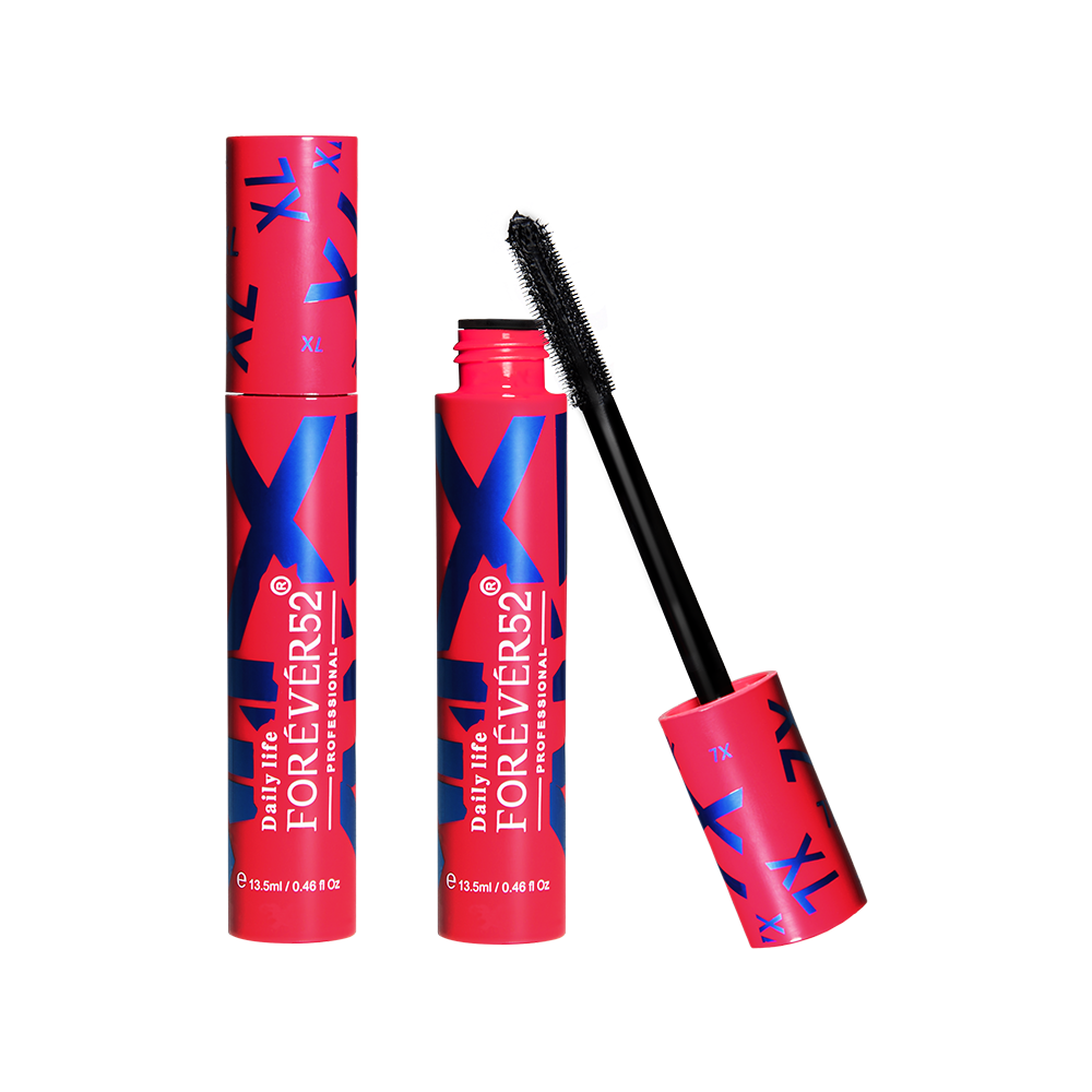 Forever52 XL Lash Volume Mascara (Jet Black)