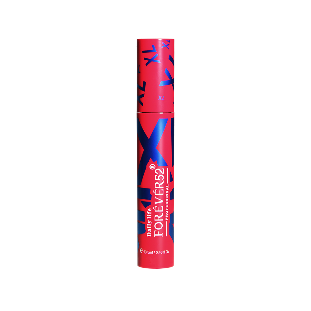 Forever52 XL Lash Volume Mascara (Jet Black)