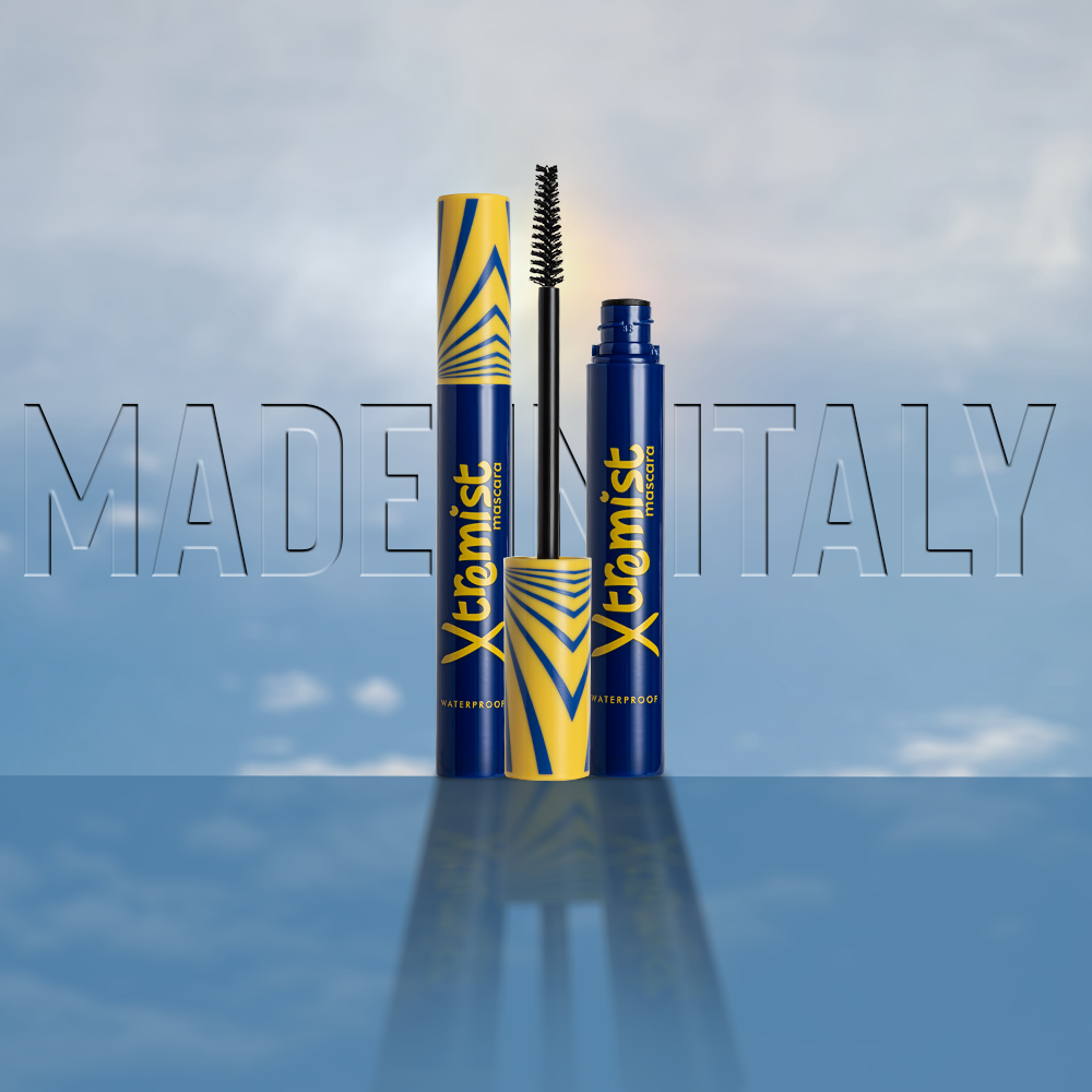 Forever52 Xtremist Mascara