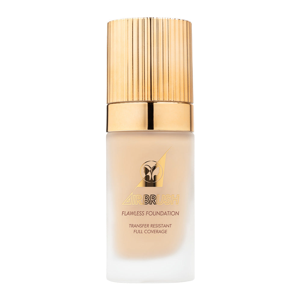 Future Makeup Airbrush Flawless Foundation