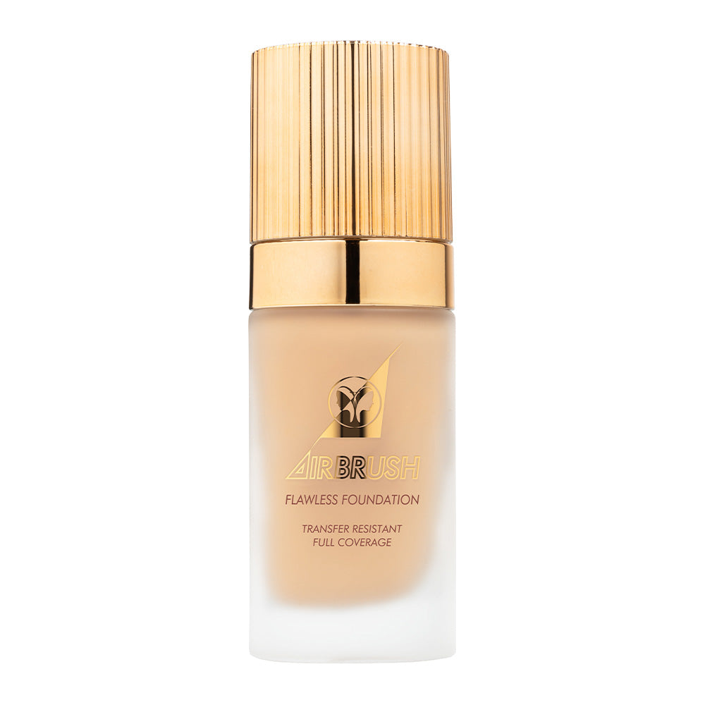 Future Makeup Airbrush Flawless Foundation