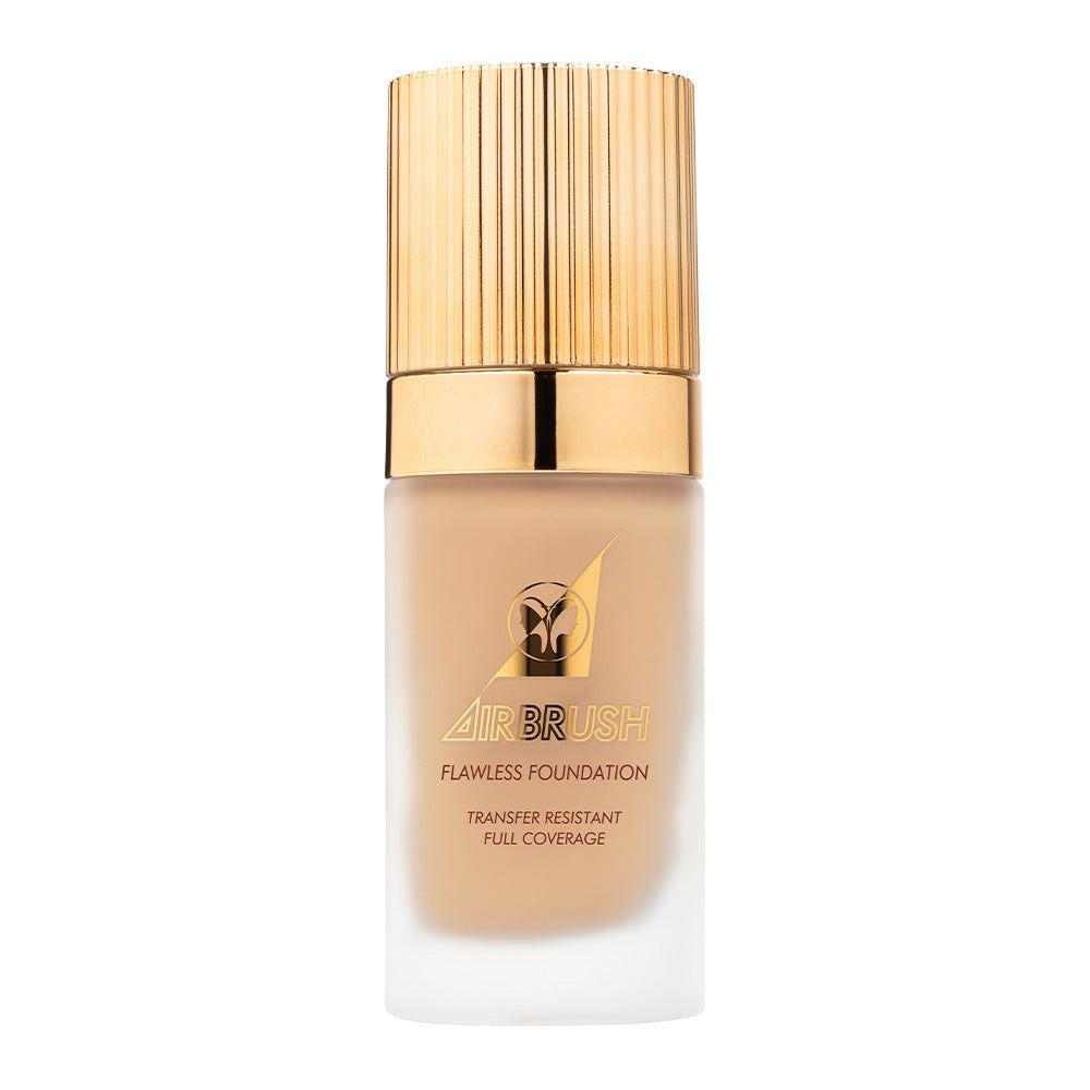Future Makeup Airbrush Flawless Foundation