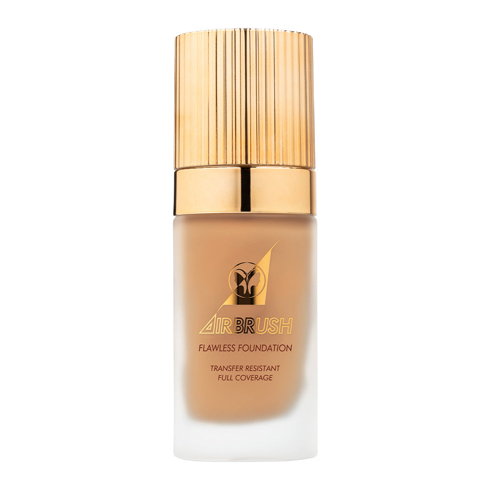 Future Makeup Airbrush Flawless Foundation