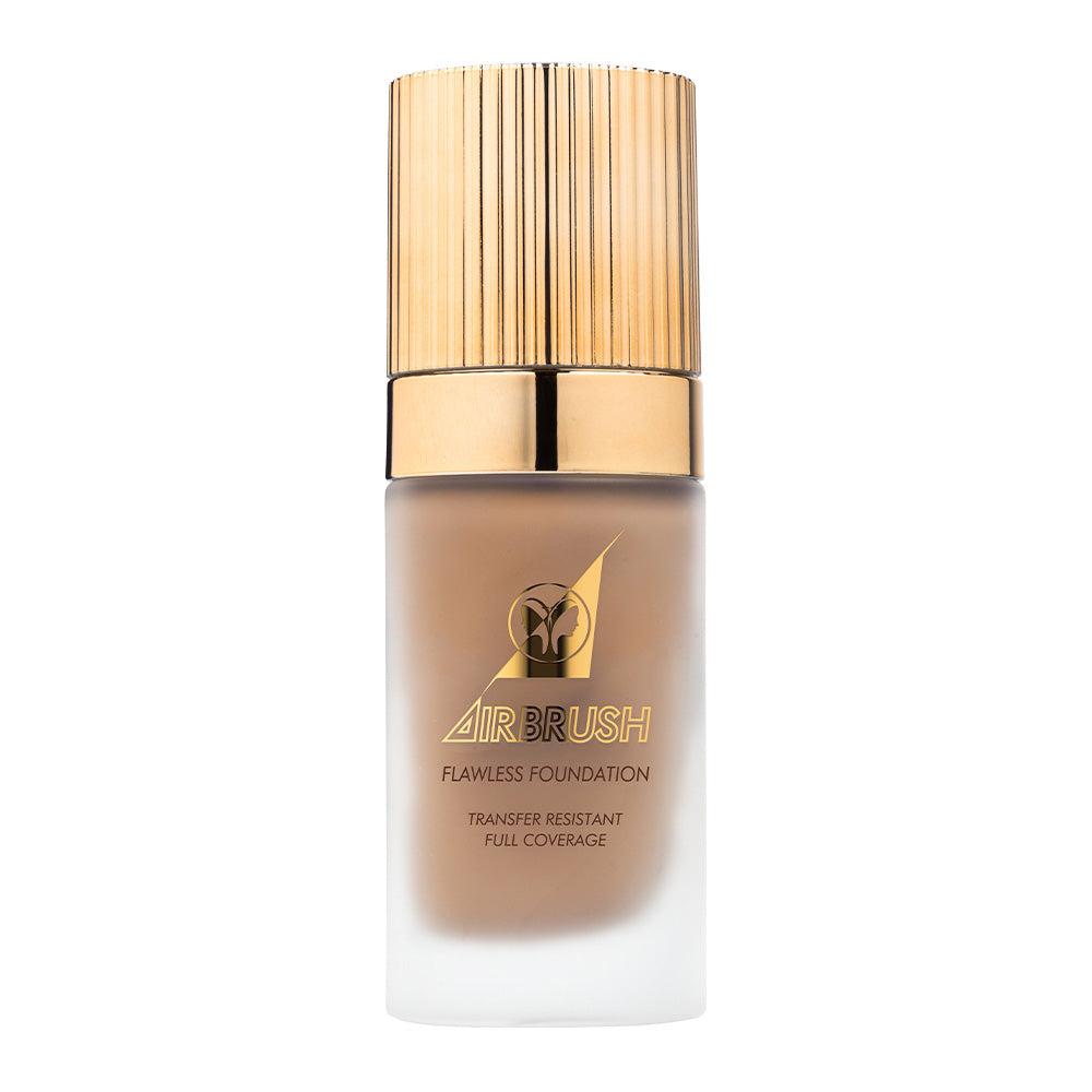Future Makeup Airbrush Flawless Foundation